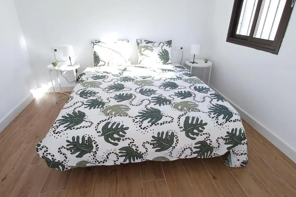 Apartament Disfruta Junto Al Mar La Laguna  Hiszpania