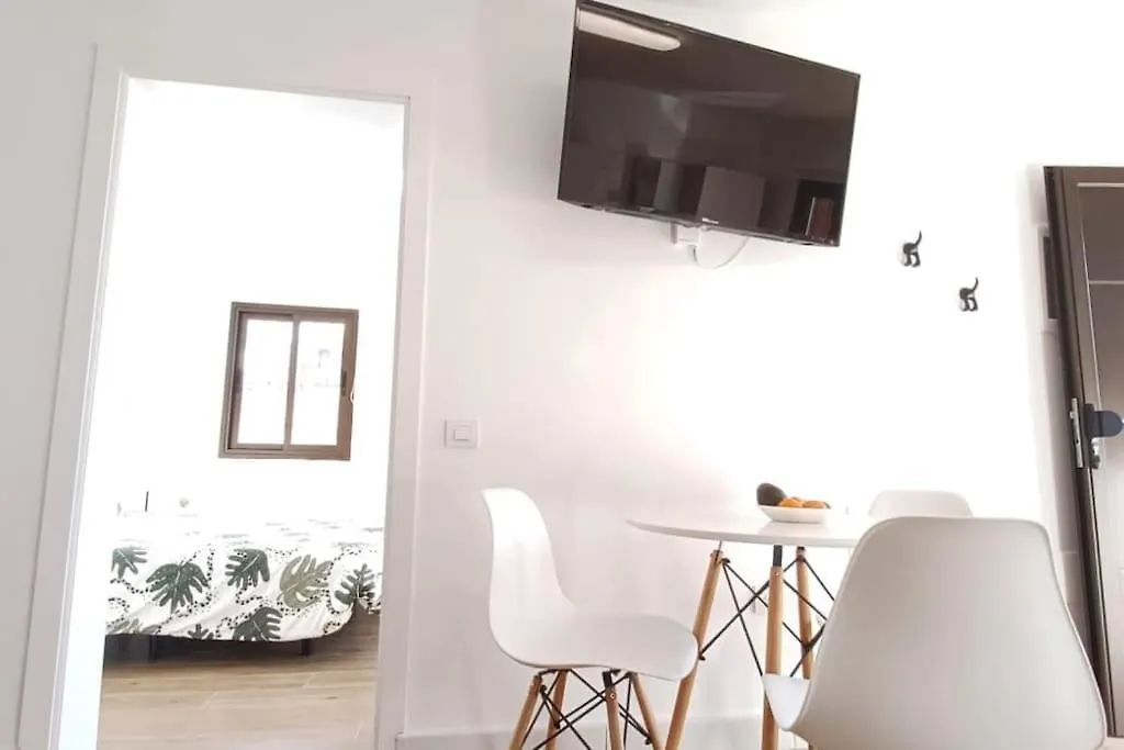Apartamento Disfruta Junto Al Mar La Laguna