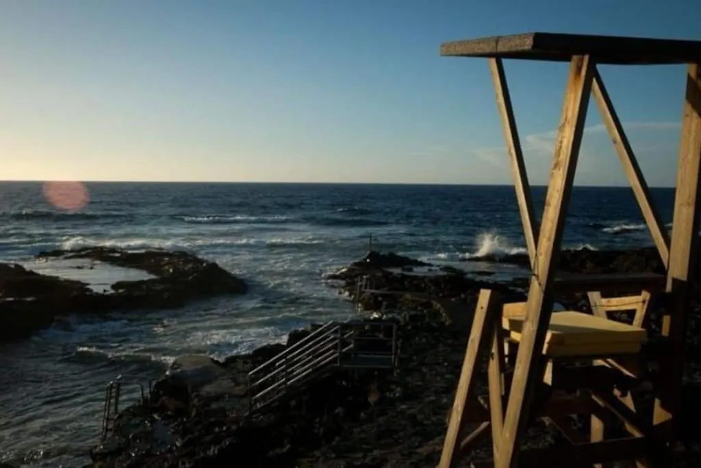 Apartamento Disfruta Junto Al Mar La Laguna  España