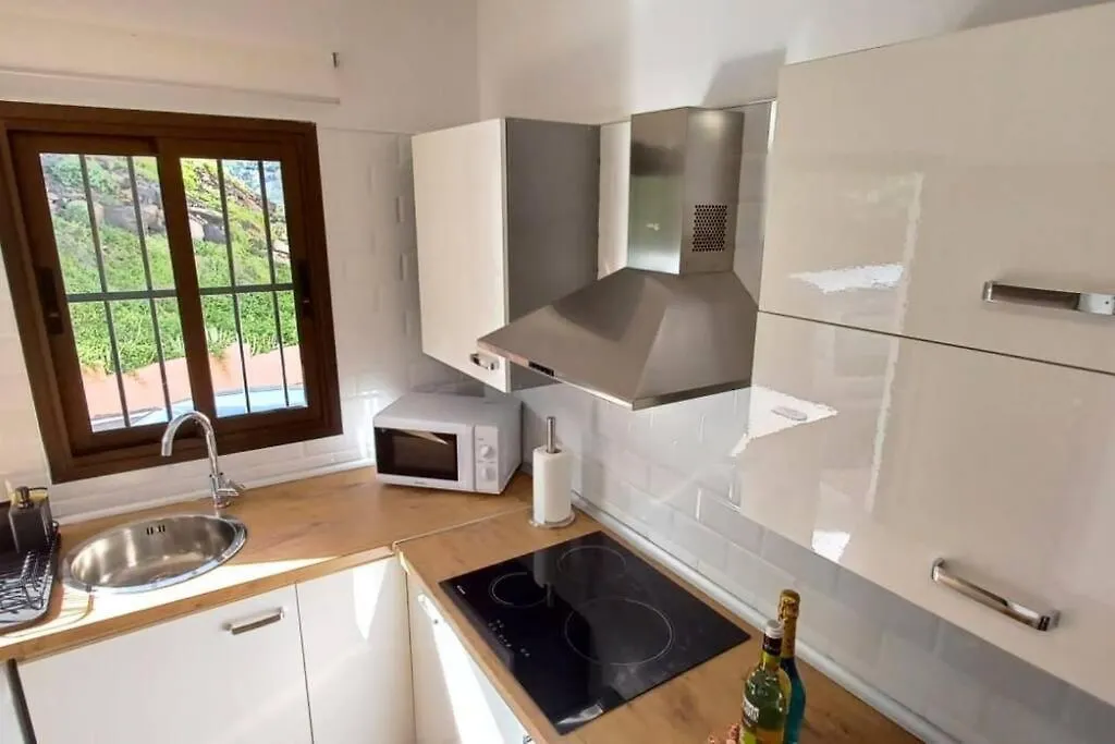 Apartament Disfruta Junto Al Mar La Laguna
