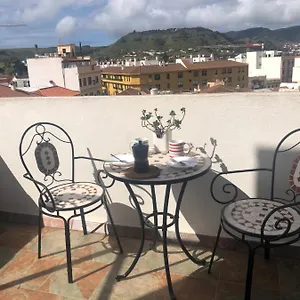 Atico Con Terraza Y Vistas La Laguna (Tenerife)