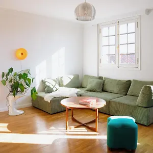 Paradiso Apartamento La Laguna (Tenerife)